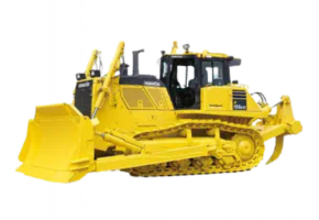 bulldozer